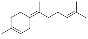 Bisabolene-gamma