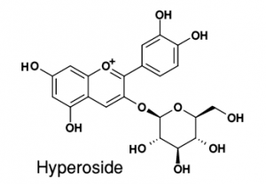 Hyperoside