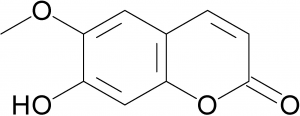 Scopoletin