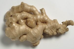 ginger