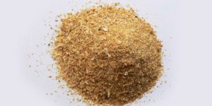 Maize bran